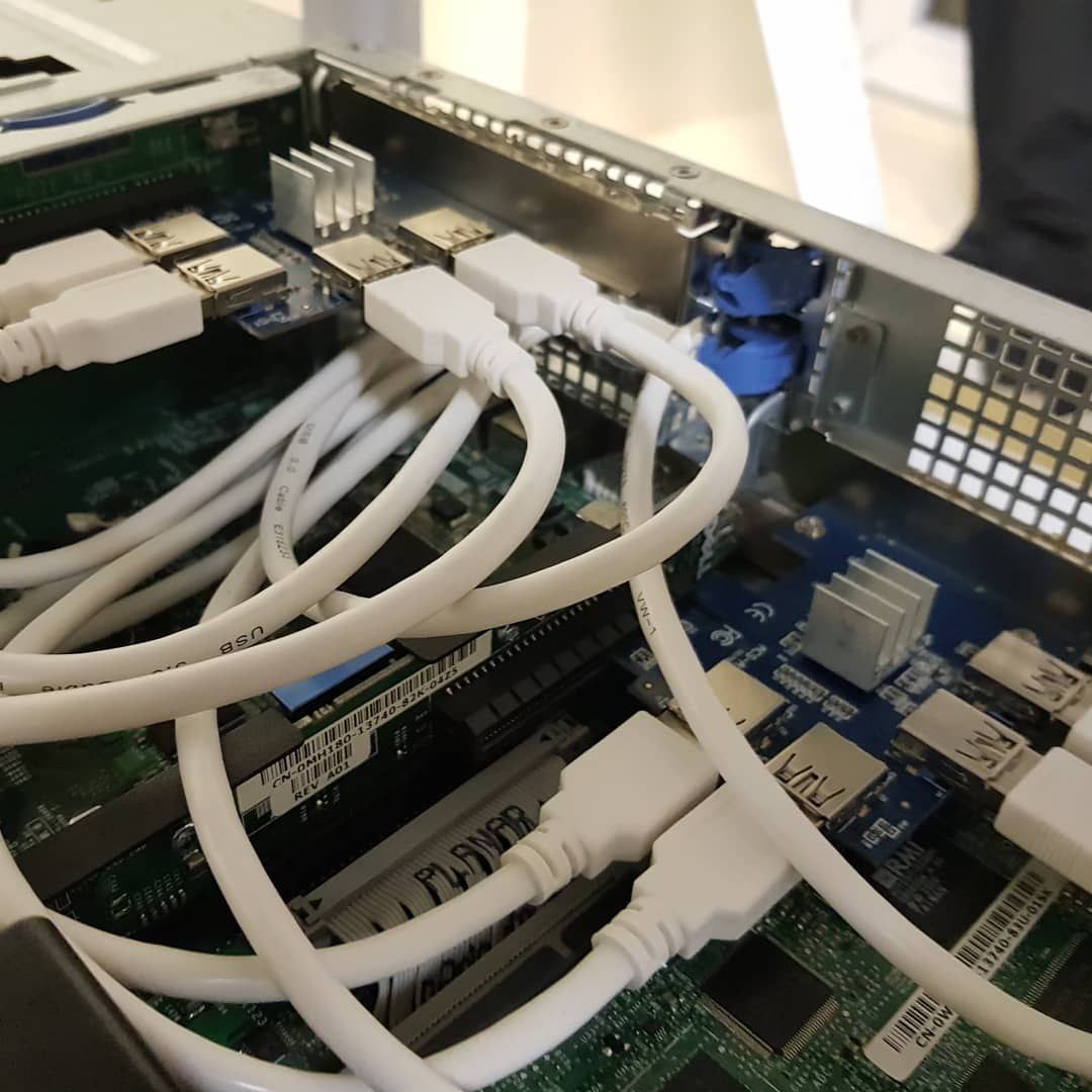 server