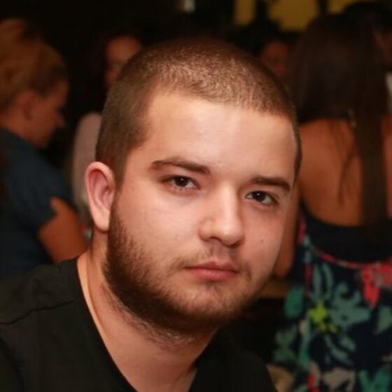 Petraky Petrov