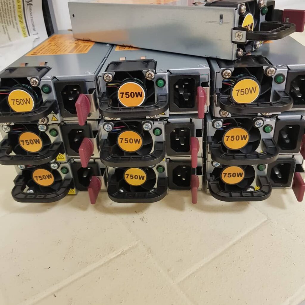 server psu